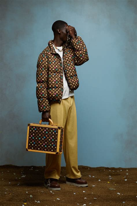 louis vuitton tyler collection|tyler the creator collab.